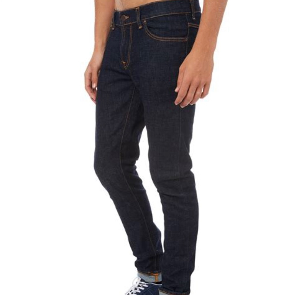 Men’s Nudie Jeans 32x34